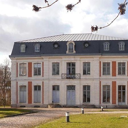 Appartement Chateau De Lewarde 두에 외부 사진