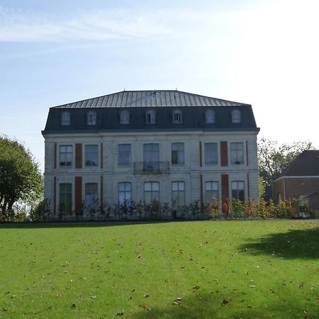 Appartement Chateau De Lewarde 두에 외부 사진