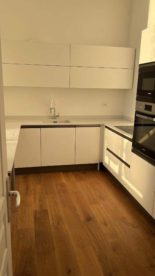 Appartement Chateau De Lewarde 두에 외부 사진