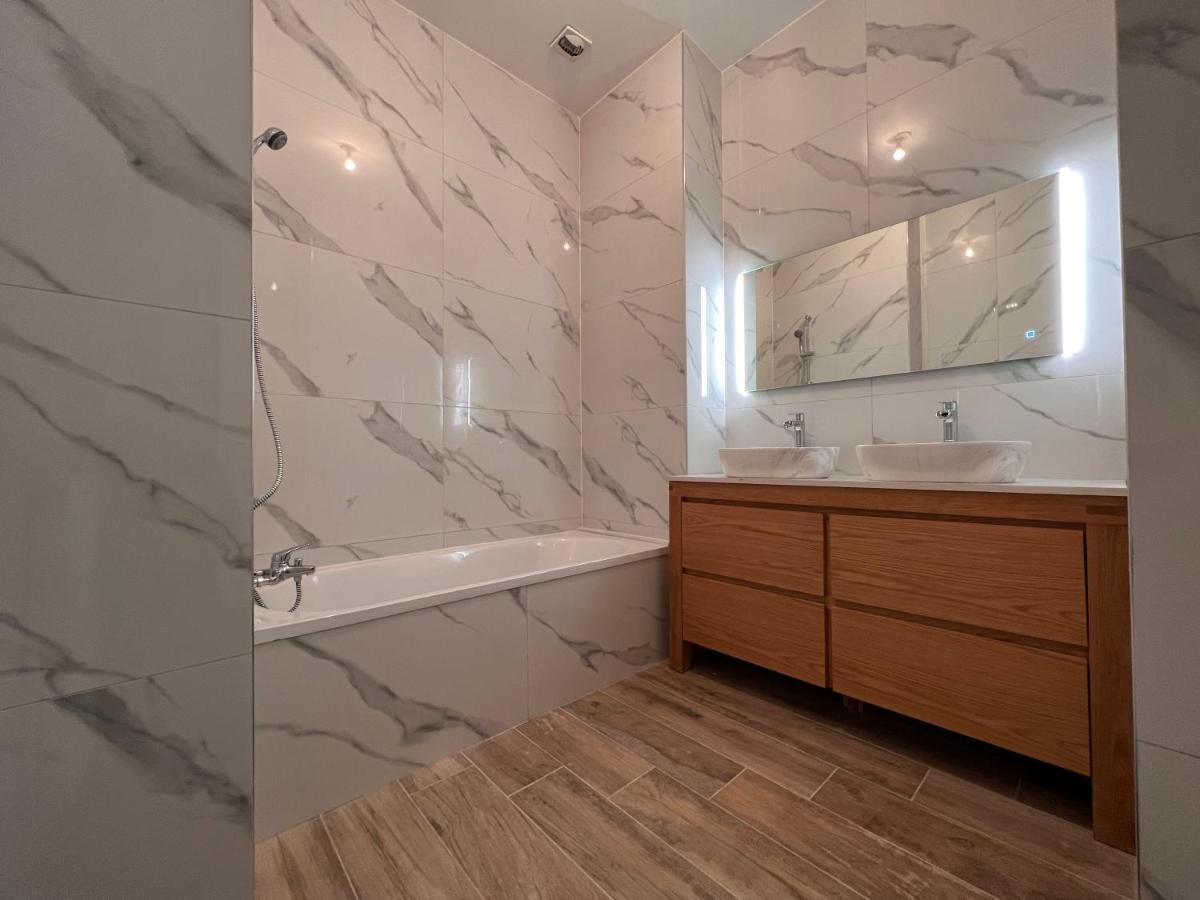 Appartement Chateau De Lewarde 두에 외부 사진