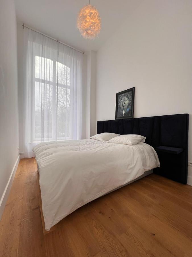 Appartement Chateau De Lewarde 두에 외부 사진